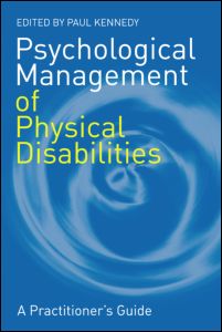 Psychological Management of Physical Disabilities | Zookal Textbooks | Zookal Textbooks