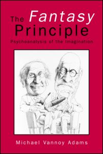 The Fantasy Principle | Zookal Textbooks | Zookal Textbooks