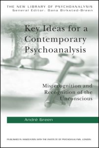Key Ideas for a Contemporary Psychoanalysis | Zookal Textbooks | Zookal Textbooks