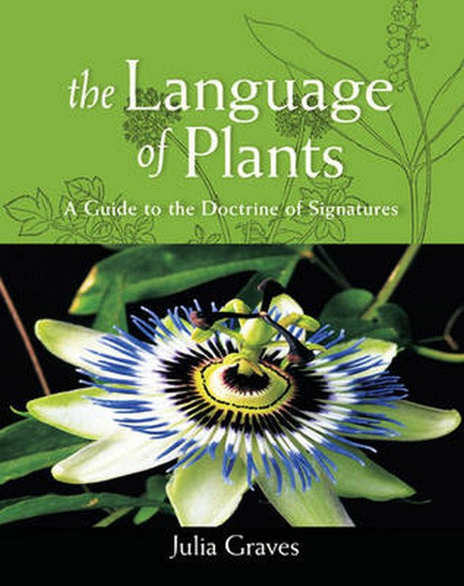 The Language of Plants | Zookal Textbooks | Zookal Textbooks