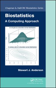 Biostatistics: A Computing Approach | Zookal Textbooks | Zookal Textbooks