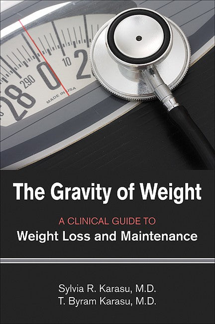 The Gravity of Weight | Zookal Textbooks | Zookal Textbooks