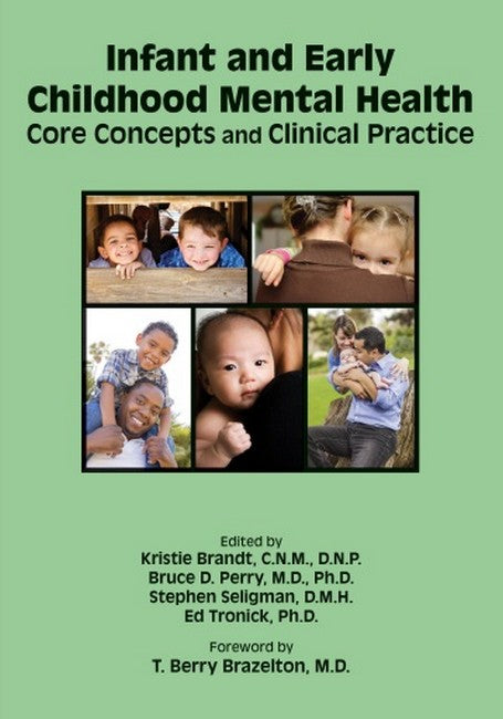 Infant and Early Childhood Mental Health | Zookal Textbooks | Zookal Textbooks