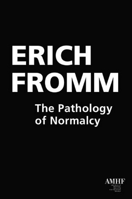 Pathology of Normalcy | Zookal Textbooks | Zookal Textbooks