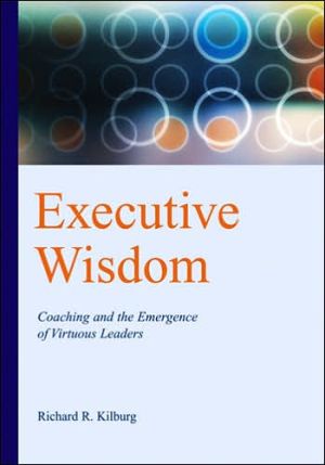 Executive Wisdom | Zookal Textbooks | Zookal Textbooks