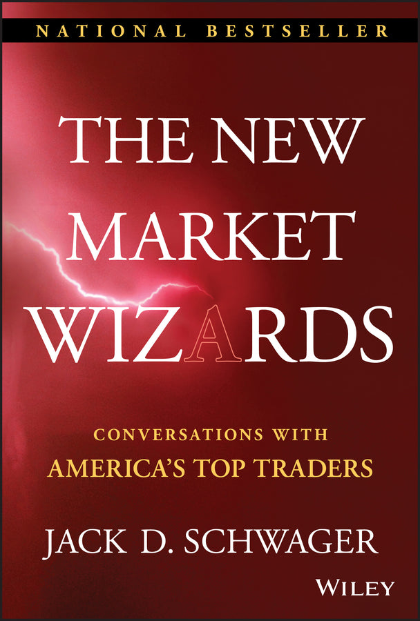 The New Market Wizards | Zookal Textbooks | Zookal Textbooks