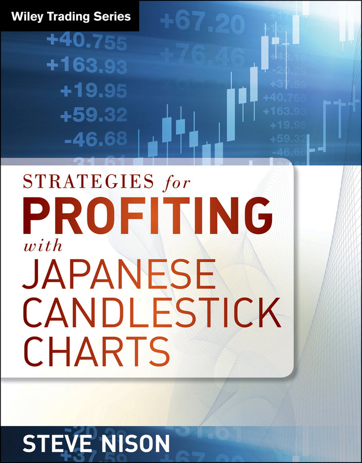 Strategies for Profiting with Japanese Candlestick Charts | Zookal Textbooks | Zookal Textbooks