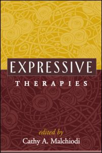 Expressive Therapies | Zookal Textbooks | Zookal Textbooks