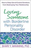 Loving Someone with Borderline Personality Disorder | Zookal Textbooks | Zookal Textbooks