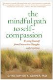 The Mindful Path to Self-Compassion | Zookal Textbooks | Zookal Textbooks