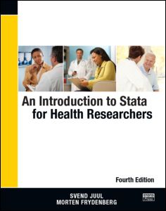 An Introduction to Stata for Health Researchers, Fourth Edition | Zookal Textbooks | Zookal Textbooks