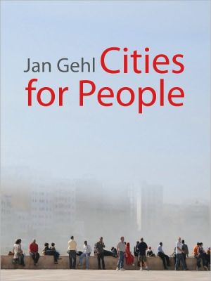 Cities for People | Zookal Textbooks | Zookal Textbooks