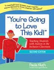 You're Going to Love This Kid! | Zookal Textbooks | Zookal Textbooks