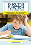 Executive Function in the Classroom | Zookal Textbooks | Zookal Textbooks