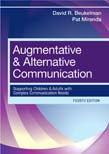 Augmentative & Alternative Communication | Zookal Textbooks | Zookal Textbooks