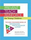 Prevent-Teach-Reinforce for Young Children | Zookal Textbooks | Zookal Textbooks