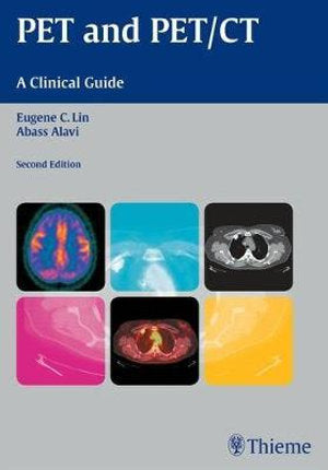 PET and PET/CT | Zookal Textbooks | Zookal Textbooks