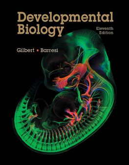Developmental Biology | Zookal Textbooks | Zookal Textbooks