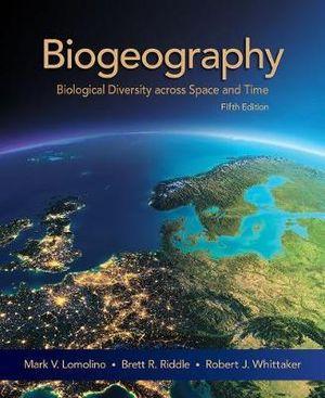 Biogeography | Zookal Textbooks | Zookal Textbooks