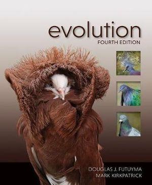 Evolution | Zookal Textbooks | Zookal Textbooks