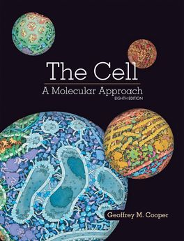 The Cell | Zookal Textbooks | Zookal Textbooks