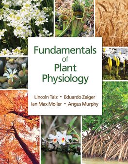 Fundamentals of Plant Physiology | Zookal Textbooks | Zookal Textbooks