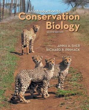 An Introduction to Conservation Biology | Zookal Textbooks | Zookal Textbooks