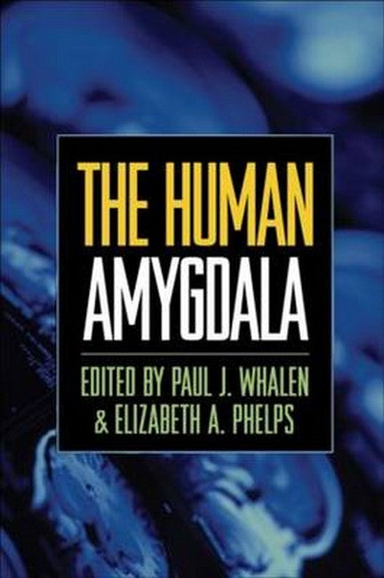 The Human Amygdala | Zookal Textbooks | Zookal Textbooks