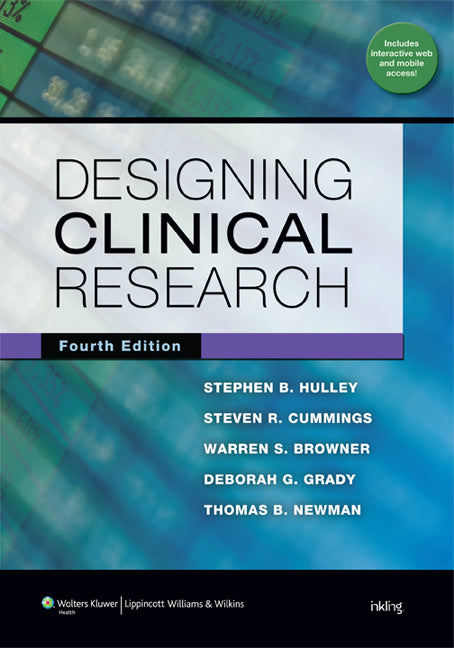 Designing Clinical Research | Zookal Textbooks | Zookal Textbooks