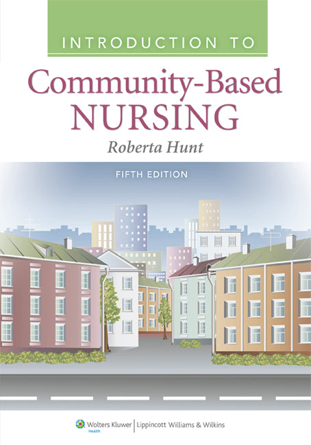 Introduction to Community Based Nursing | Zookal Textbooks | Zookal Textbooks