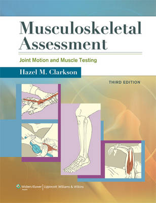 Musculoskeletal Assessment | Zookal Textbooks | Zookal Textbooks