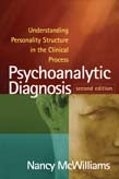 Psychoanalytic Diagnosis, Second Edition | Zookal Textbooks | Zookal Textbooks