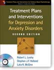 Treatment Plans and Interventions for Depression and Anxiety Disorders, | Zookal Textbooks | Zookal Textbooks