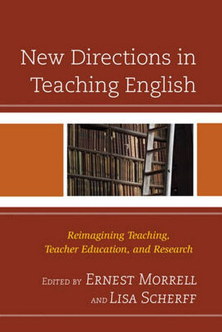 New Directions in Teaching English | Zookal Textbooks | Zookal Textbooks