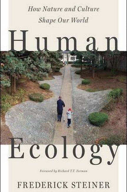 Human Ecology: | Zookal Textbooks | Zookal Textbooks