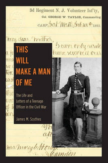 This Will Make a Man of Me | Zookal Textbooks | Zookal Textbooks