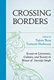 Crossing Borders | Zookal Textbooks | Zookal Textbooks