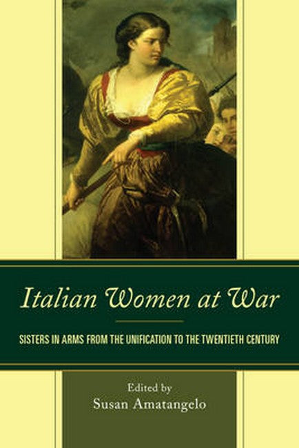 Italian Women at War | Zookal Textbooks | Zookal Textbooks