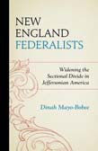 New England Federalists | Zookal Textbooks | Zookal Textbooks