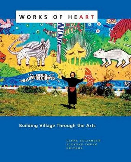 Works of Heart | Zookal Textbooks | Zookal Textbooks