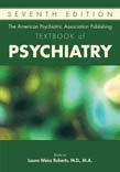 The American Psychiatric Association Publishing Textbook of Psychiatry | Zookal Textbooks | Zookal Textbooks