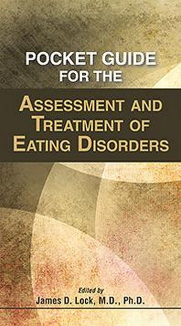 Pocket Guide for the Assessment and Treatment of Eating Disorders | Zookal Textbooks | Zookal Textbooks