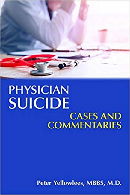 Physician Suicide | Zookal Textbooks | Zookal Textbooks