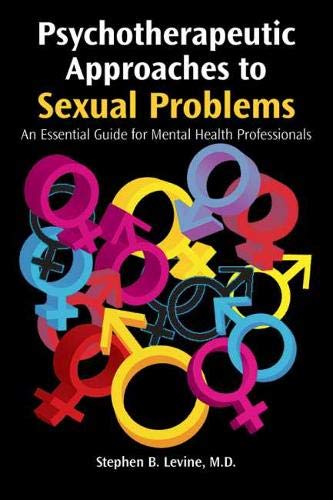 Psychotherapeutic Approaches to Sexual Problems | Zookal Textbooks | Zookal Textbooks