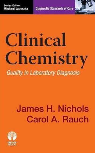 Clinical Chemistry | Zookal Textbooks | Zookal Textbooks