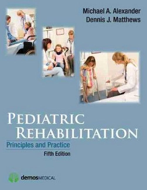 Pediatric Rehabilitation | Zookal Textbooks | Zookal Textbooks