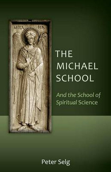 The Michael School | Zookal Textbooks | Zookal Textbooks