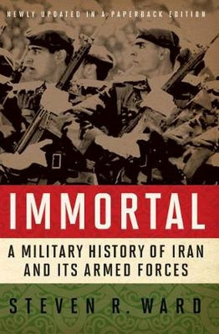 Immortal | Zookal Textbooks | Zookal Textbooks