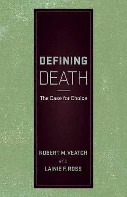 Defining Death | Zookal Textbooks | Zookal Textbooks