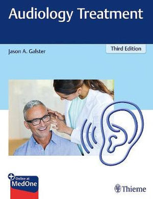 Audiology Treatment | Zookal Textbooks | Zookal Textbooks